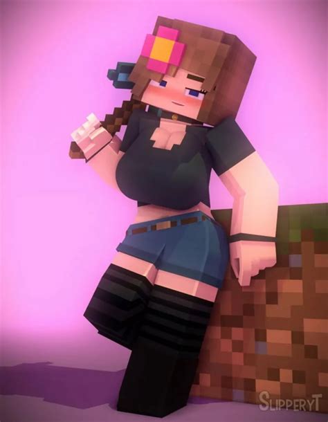 hentai minecraft jenny|Vídeos pornôs com Minecraft Jenny Lesbian 